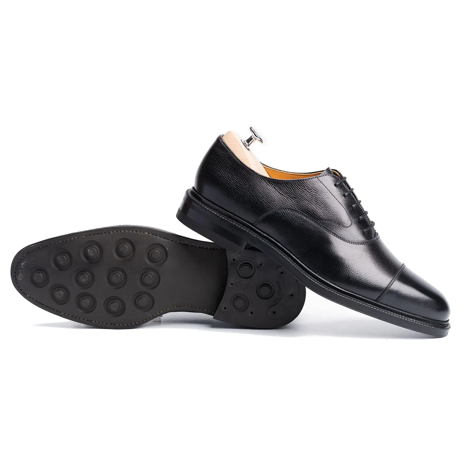 114660 - BLACK ALPINE - E