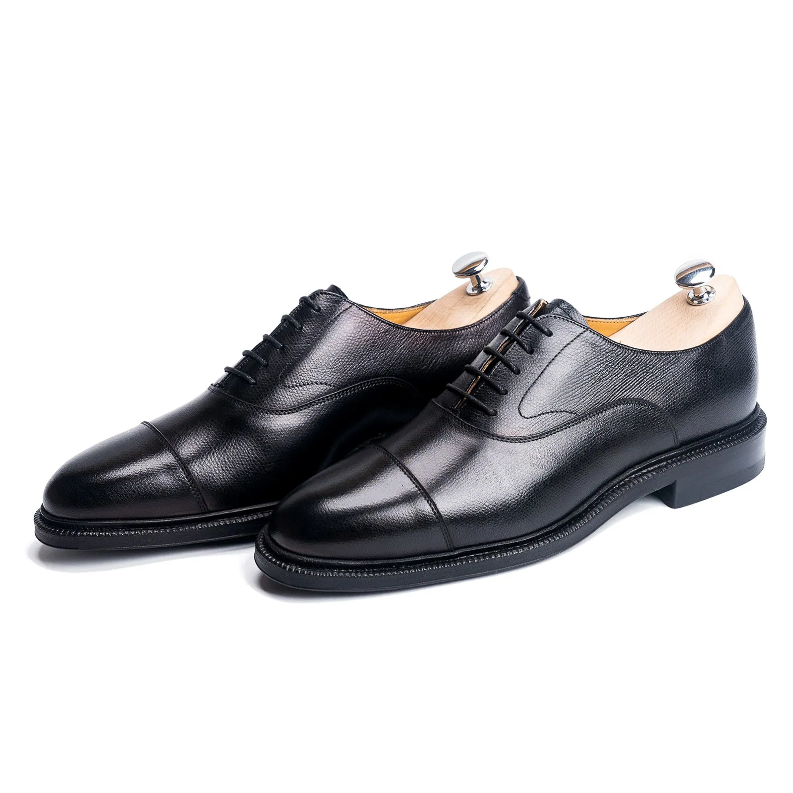 114660 - BLACK ALPINE - E