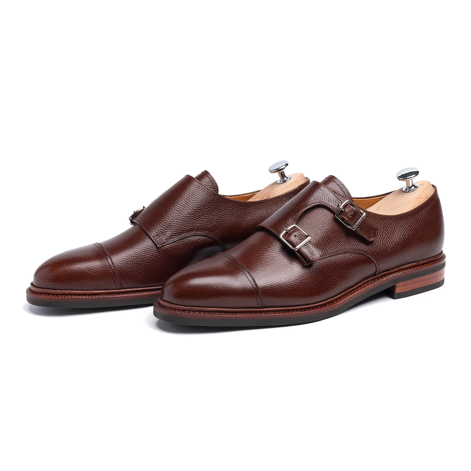 116655 - TOBACCO ALPINE - E (ULTRAFLEX SYSTEM)