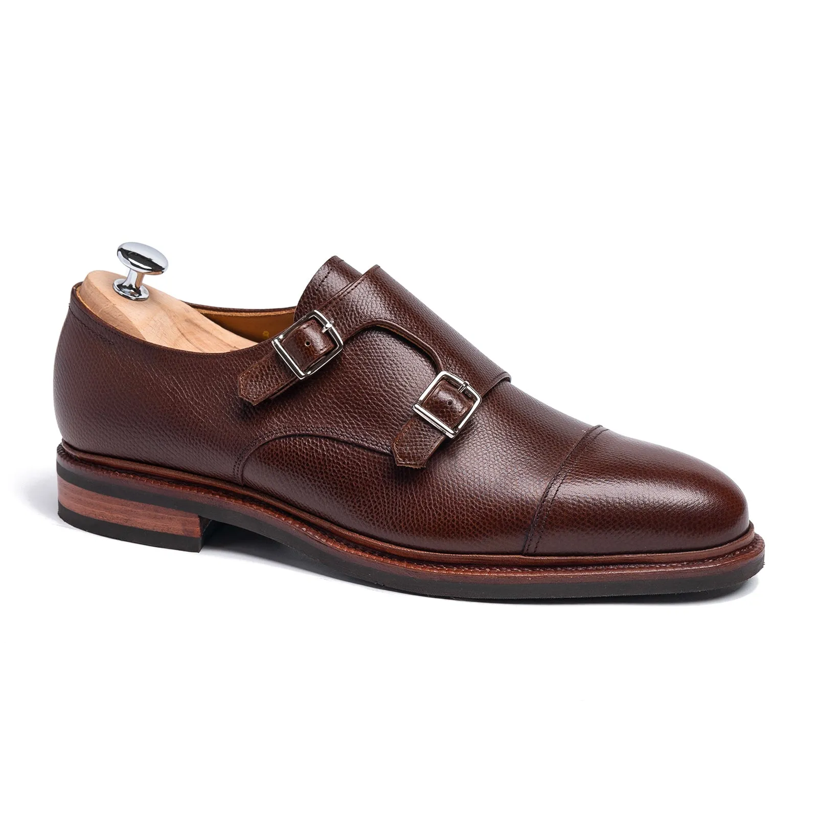 116655 - TOBACCO ALPINE - E (ULTRAFLEX SYSTEM)