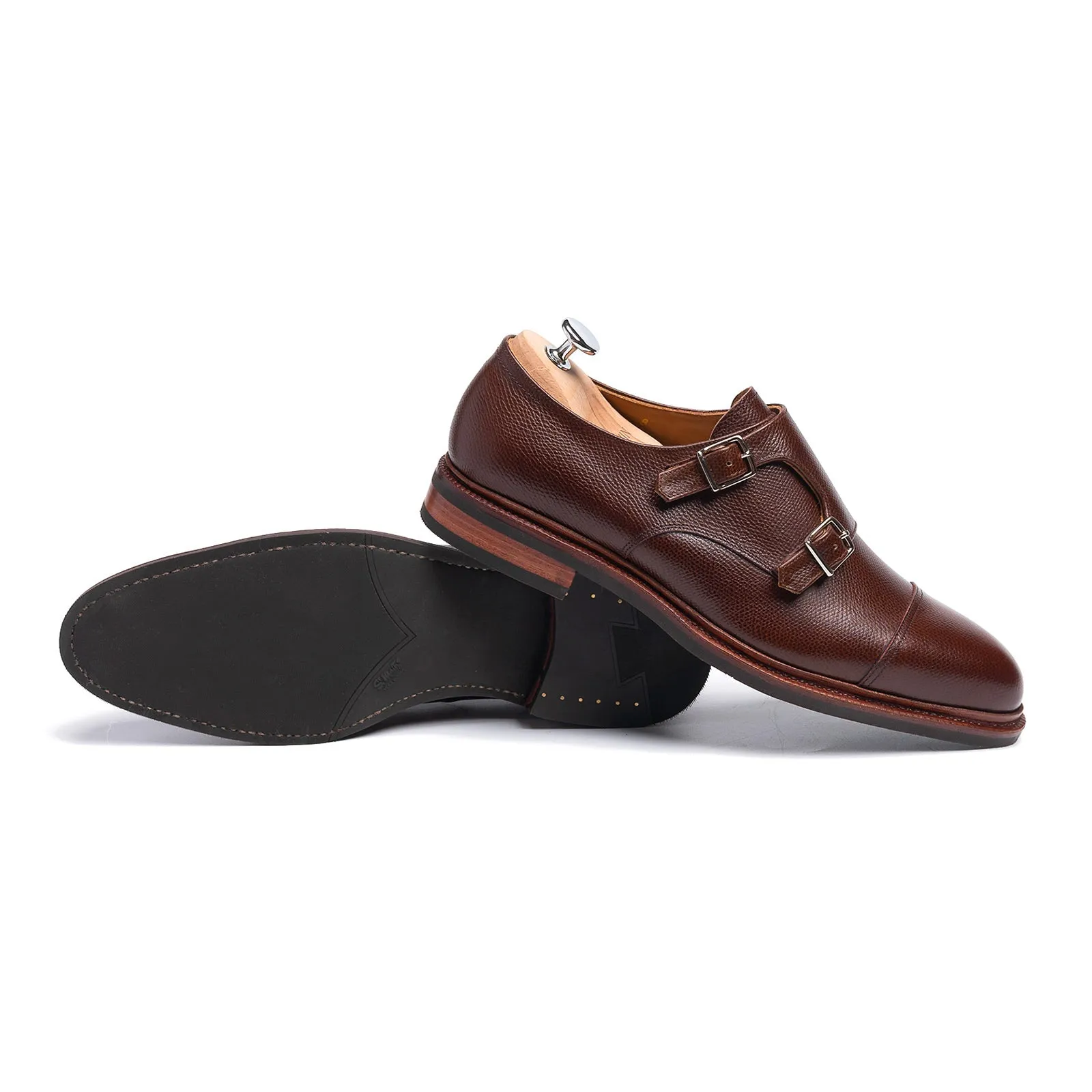 116655 - TOBACCO ALPINE - E (ULTRAFLEX SYSTEM)