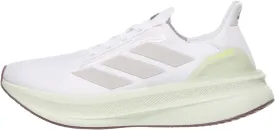 adidas Womens Ultraboost Ultra Boost 5X Running Sneakers Shoes - White - Size 7.5 M