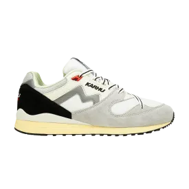 Karhu Synchron Classic 'Dawn Blue Lily White' sneakers, gray