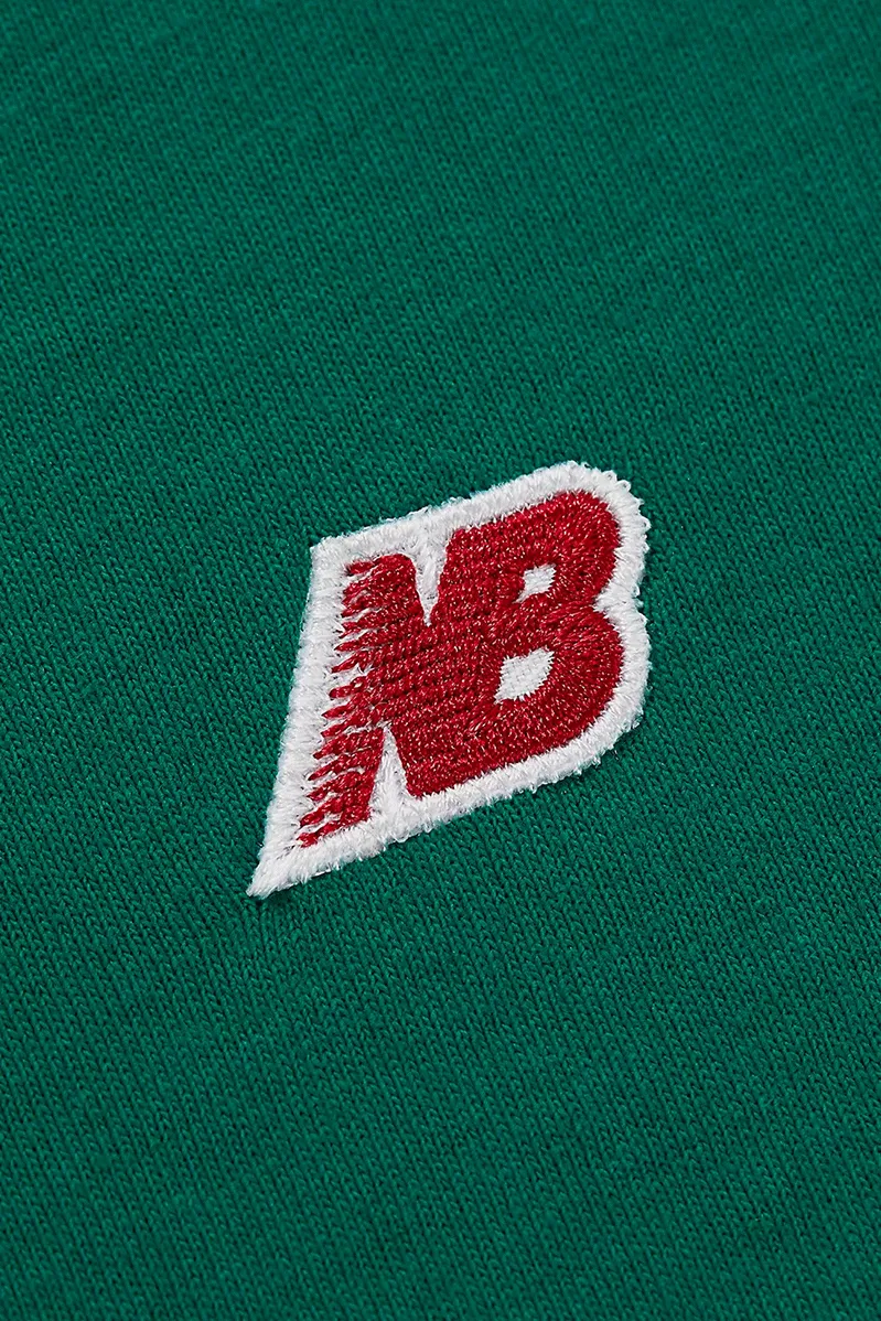 Made in USA Core T-Shirt - Classic Pine