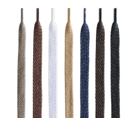 Medium Flat Laces