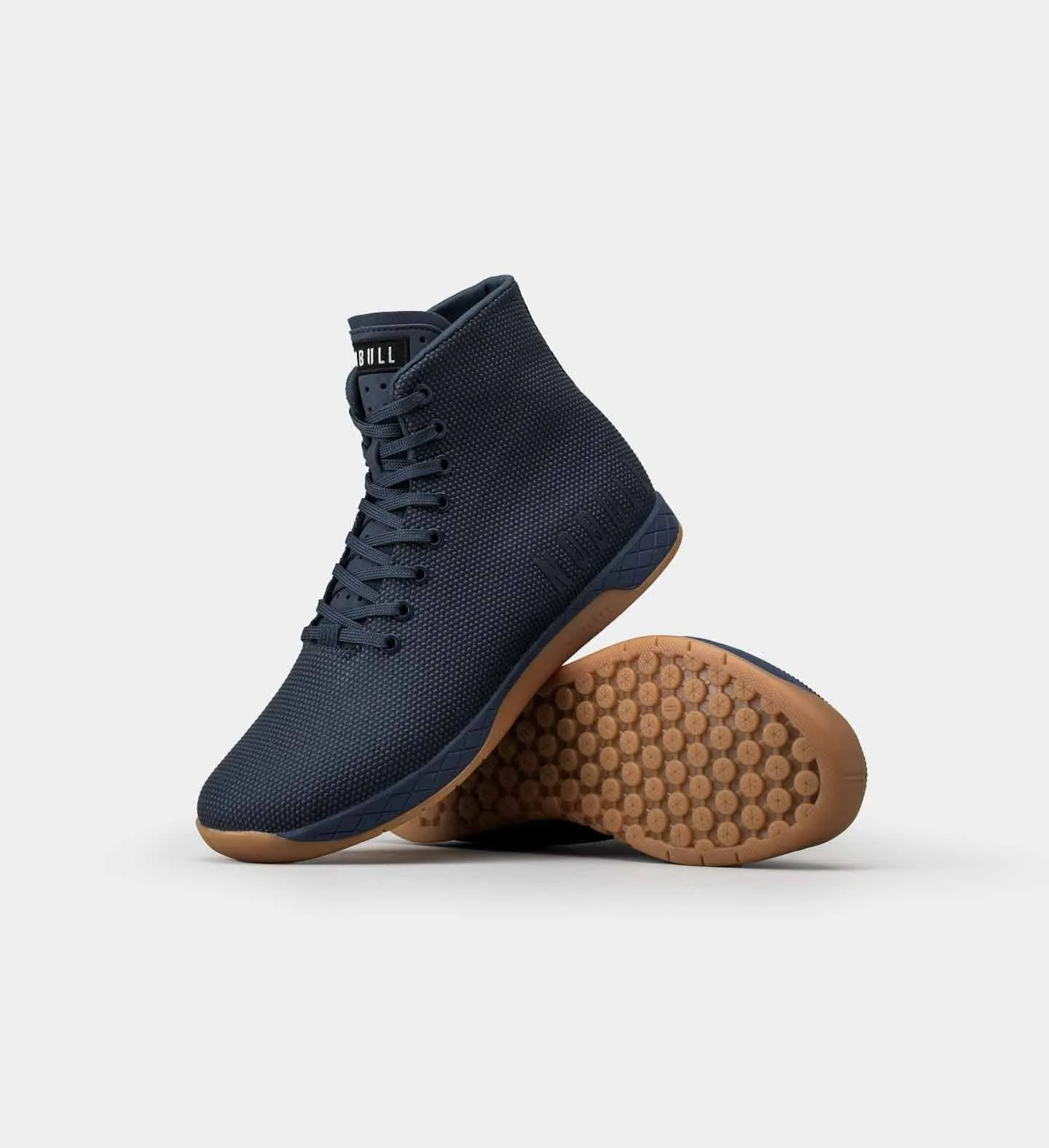 Men's Outwork High-Top