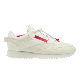 Milk Makeup x Classic Vegan MIY Reebok sneakers, cream