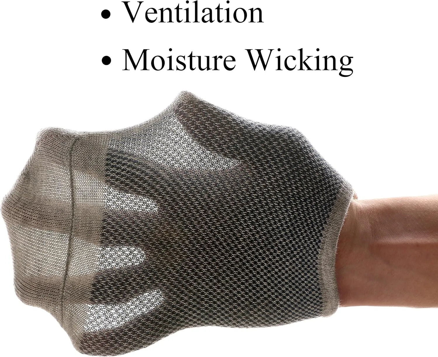 Mottee&Zconia No Show Socks for Unisex Mens Womens Low Cut No See Liner Invisible Ankle Cotton Socks