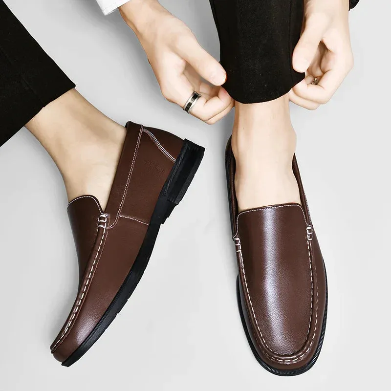 Verona | Executive Loafers