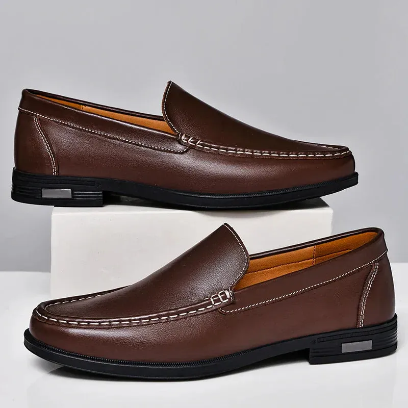 Verona | Executive Loafers