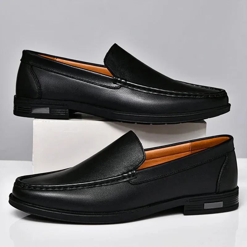Verona | Executive Loafers
