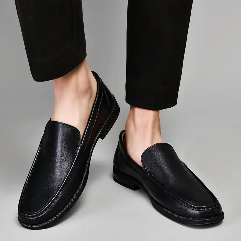 Verona | Executive Loafers