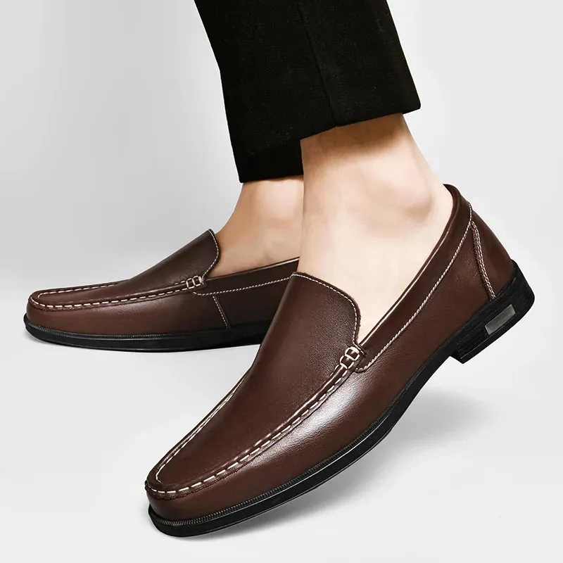 Verona | Executive Loafers