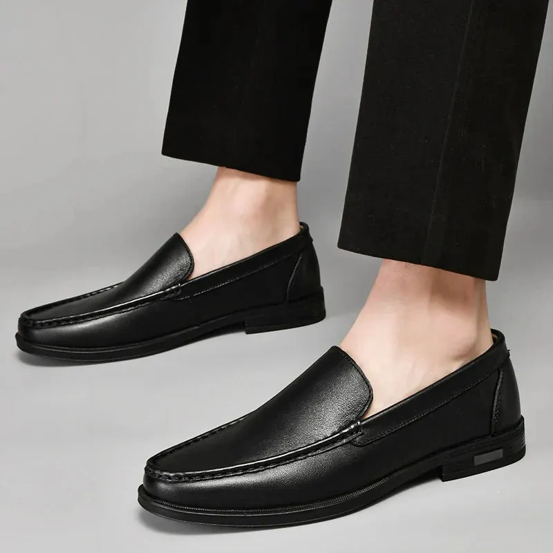 Verona | Executive Loafers