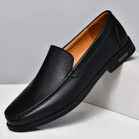 Verona | Executive Loafers