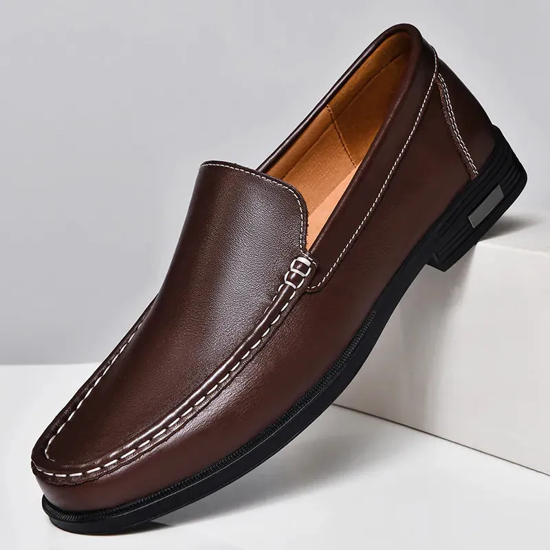 Verona | Executive Loafers